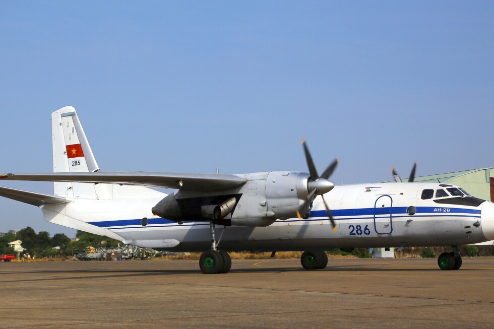 Russian military plane crash in Crimea kills 29 people - AP News