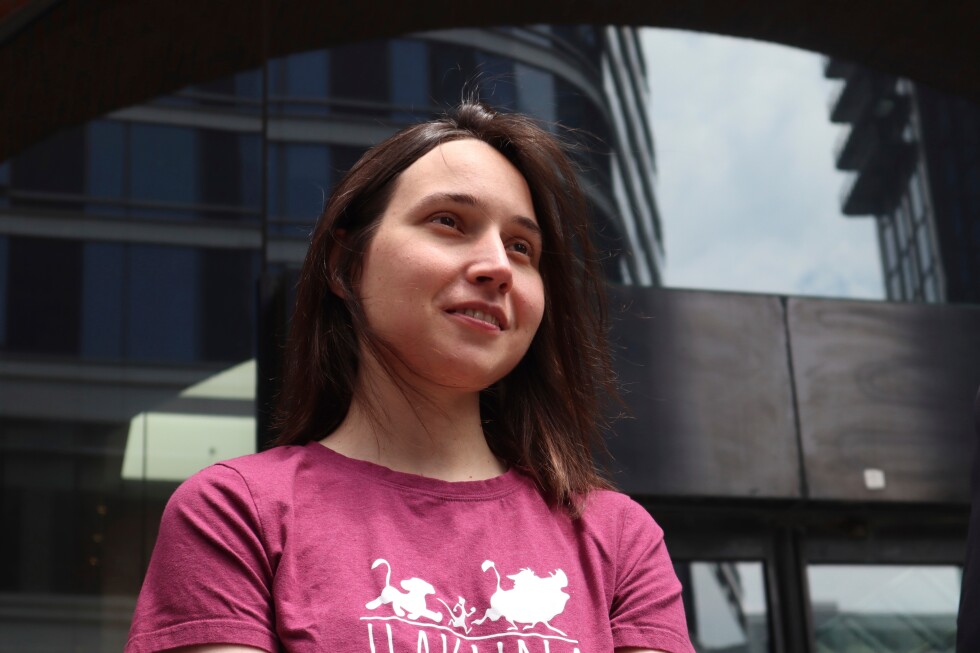 Officer improperly canceled visa of Harvard scholar charged with frog embryo smuggling, judge rules - AP News