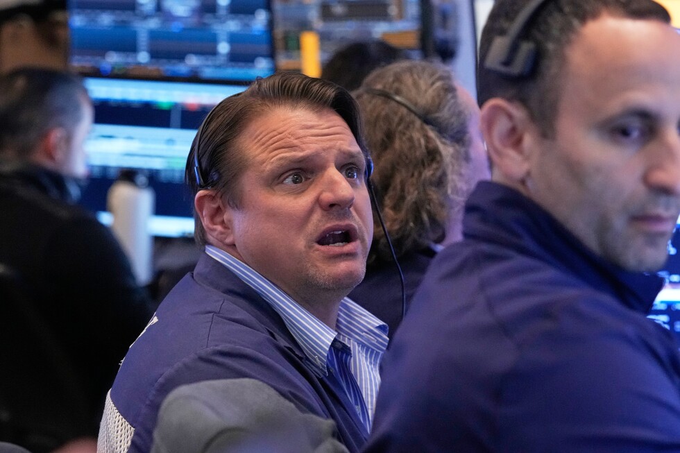 Oil prices rise and US stocks give back a bit of their record-breaking rally - AP News