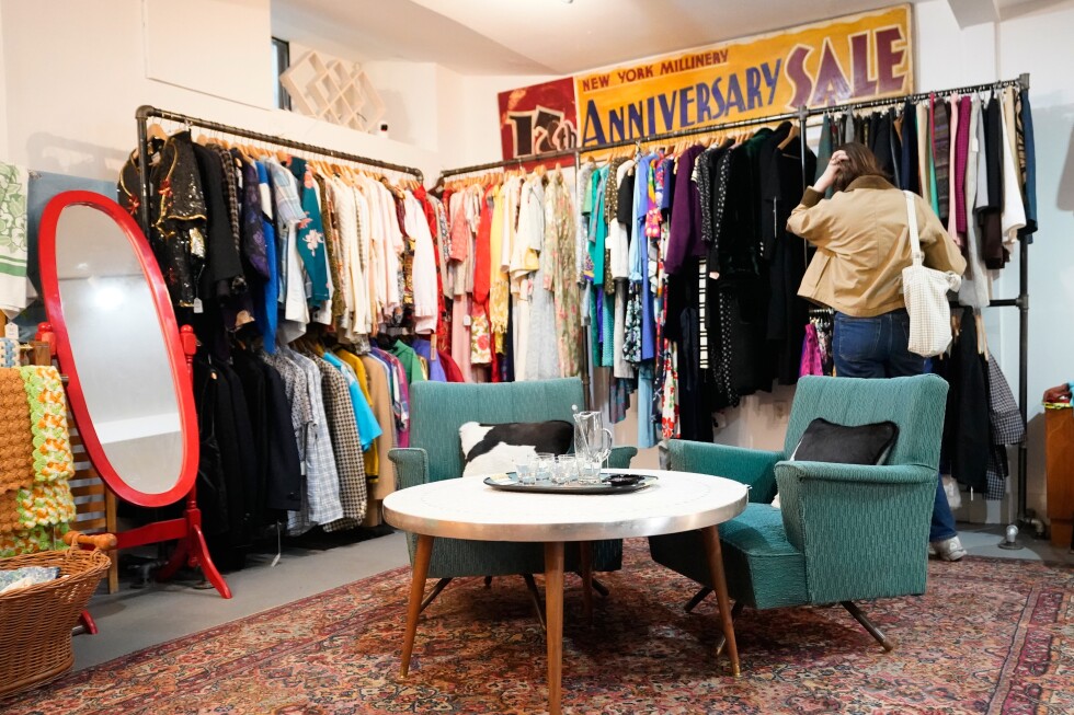 Fast furniture isn’t built to last. Here’s how to find quality pieces that are still affordable - AP News