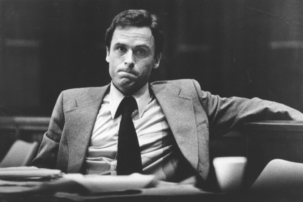 New DNA testing confirms serial killer Ted Bundy killed a Utah teen in 1974 - AP News