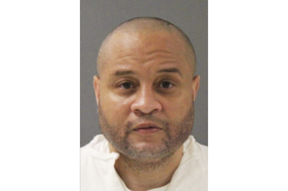 Texas man facing execution for fatally stabbing girlfriend and her 8-year-old son - AP News