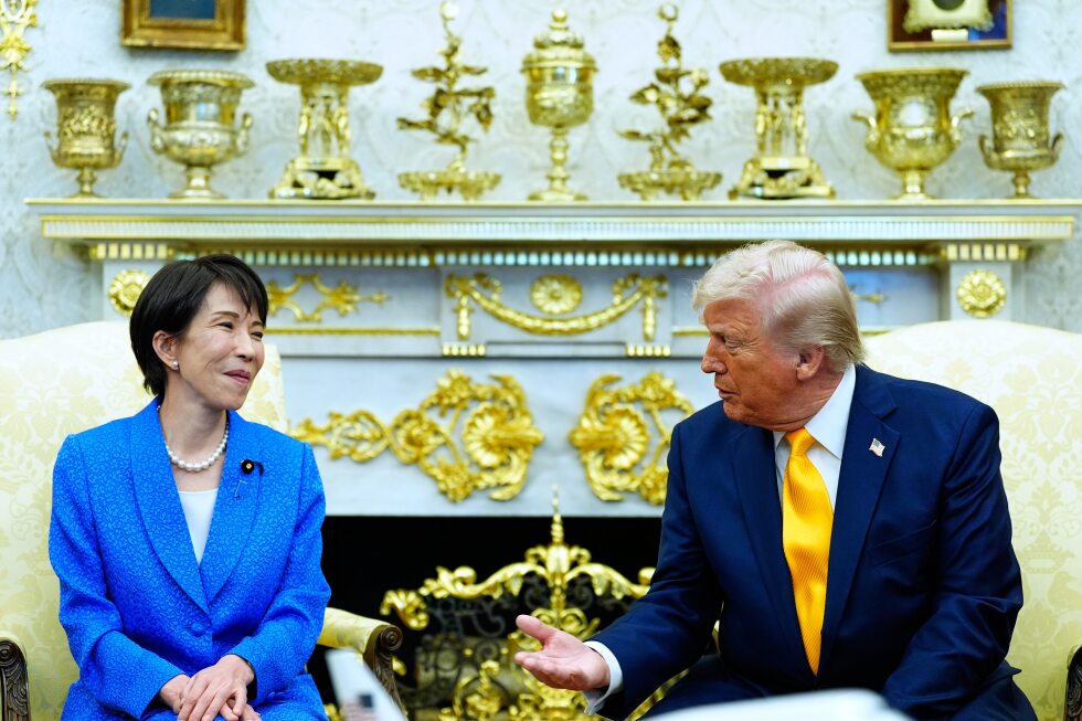 Surprise, embarrassment, unease in Japan after Trump uses Pearl Harbor to defend Iran war - AP News