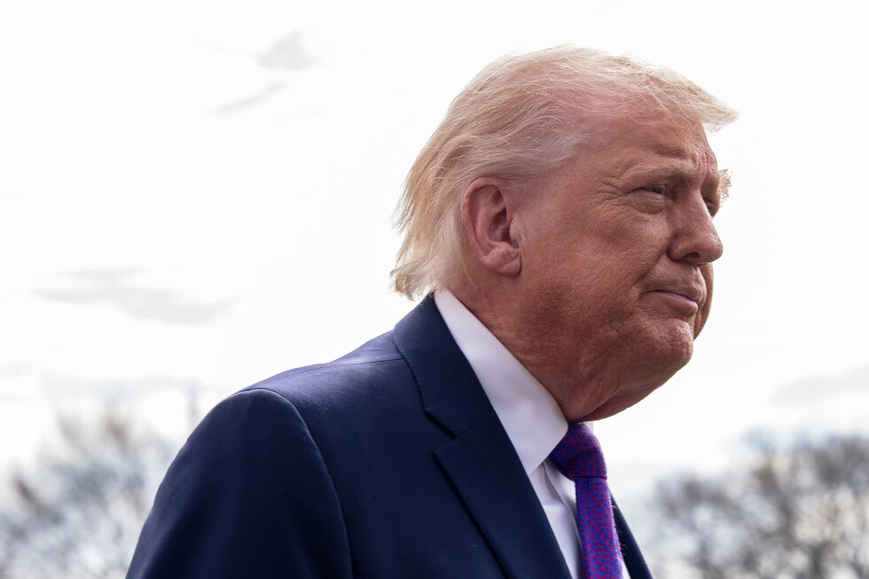 States sue the Trump administration to challenge policy requiring colleges to collect race data - AP News