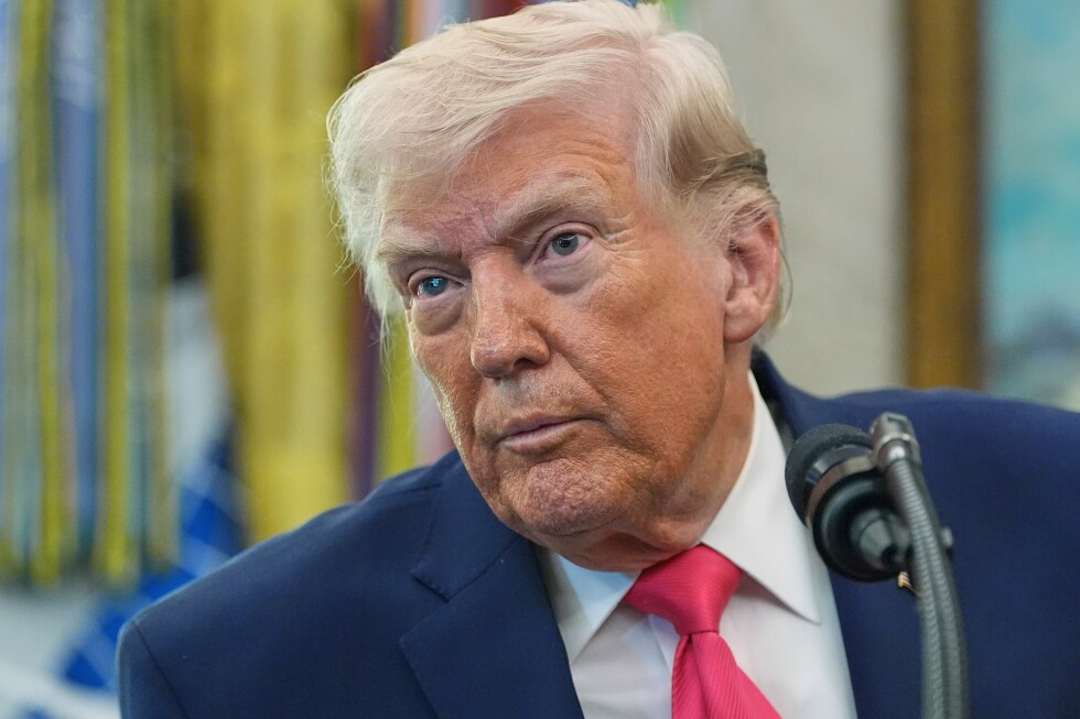 Trump will travel to Beijing for rescheduled China trip May 14-15, after delay due to Iran war - AP News