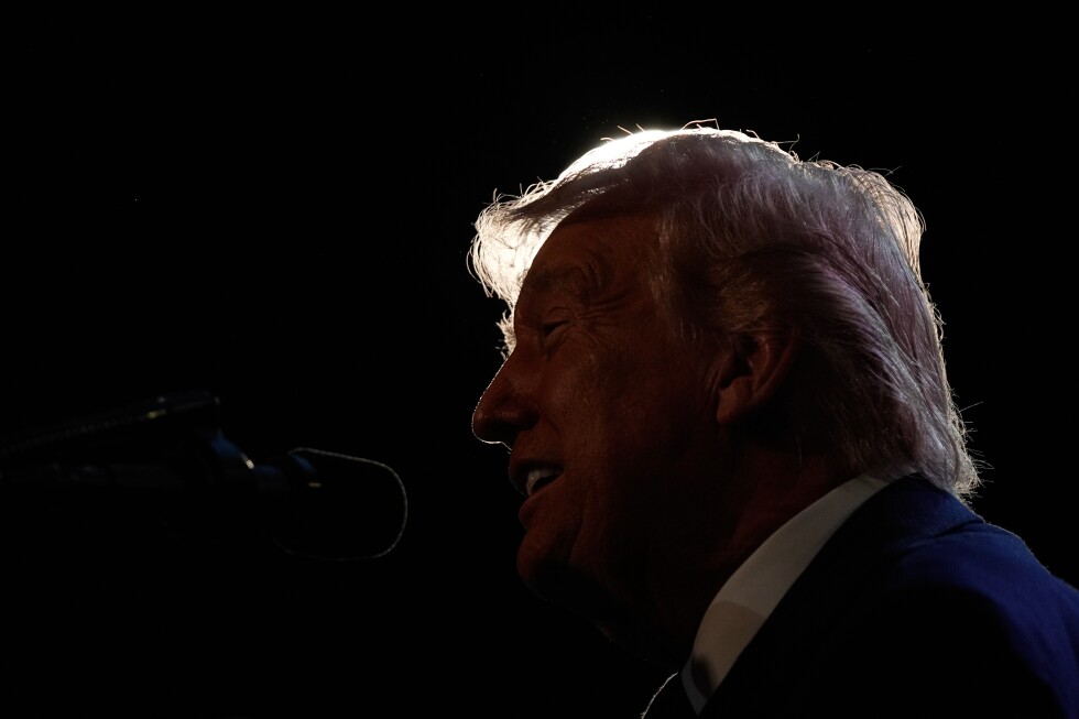 Trump keeps telling America he's winning in Iran. He's less clear in explaining how the war ends - AP News