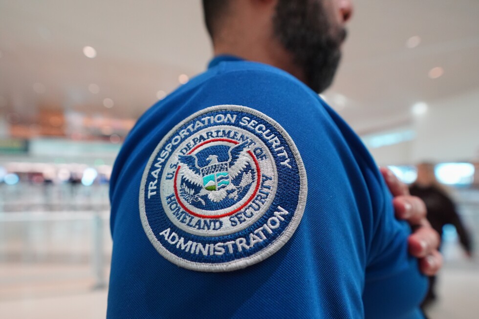 Lawmakers vent frustration over DHS shutdown as lines grow at nation’s airports - AP News