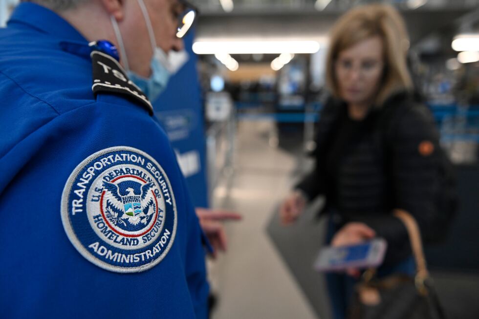 Closing some US airports due to TSA staffing would have big consequences, experts say - AP News