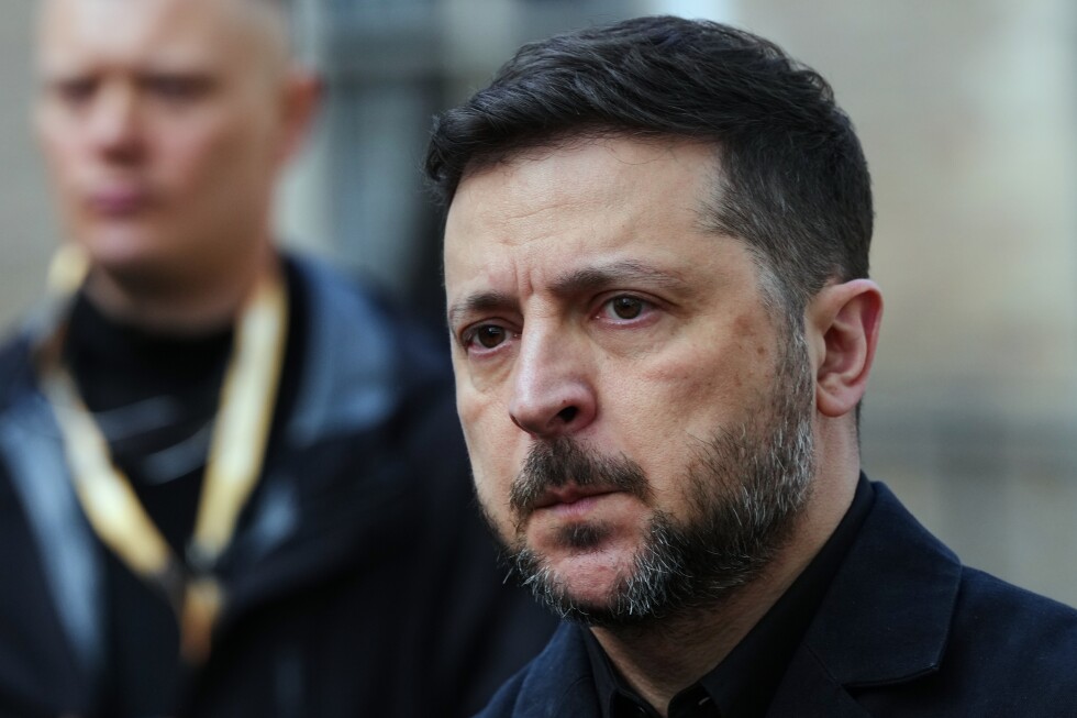 Ukraine completes Druzhba pipeline repairs, hoping to unlock blocked EU loan - AP News