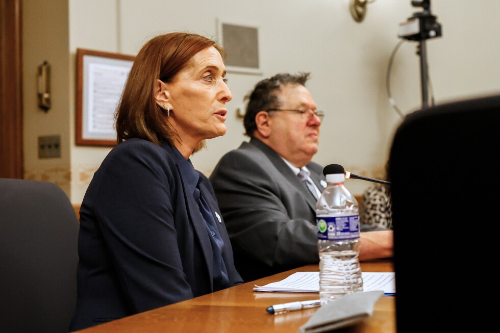 Universities of Wisconsin regents cite disputes over AI and other topics in president’s firing - AP News