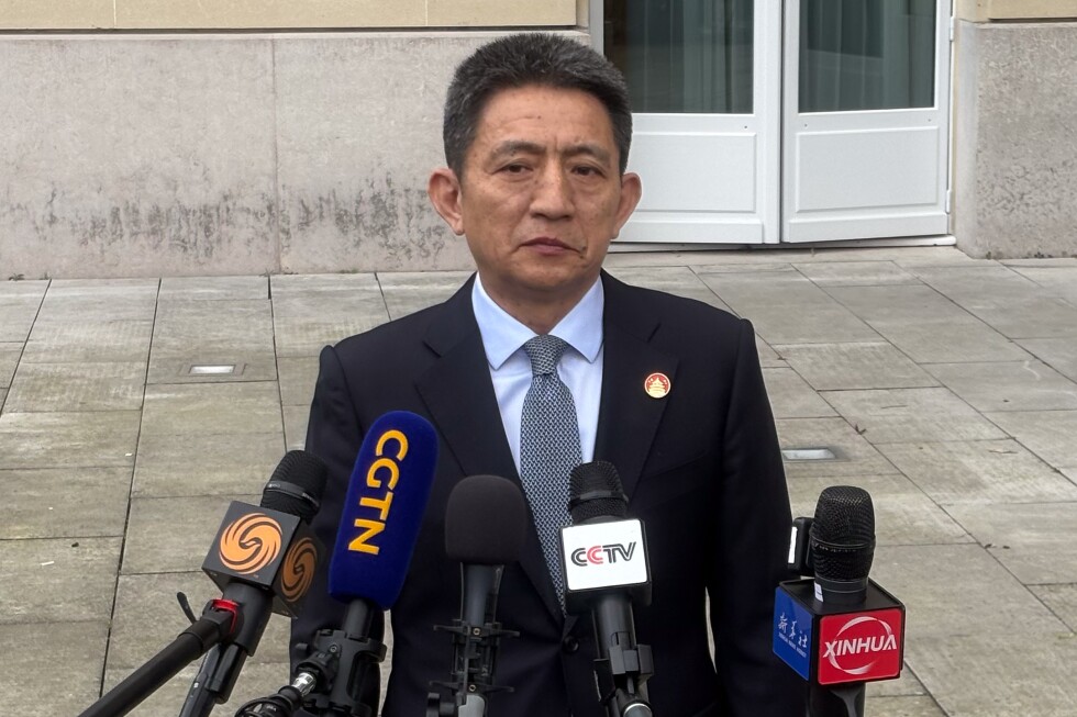 China warns Trump’s latest tariff moves could damage trade ties - AP News