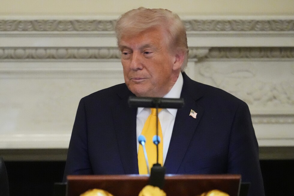 White House urges Congress to take a light touch on AI regulations in new legislative blueprint - AP News