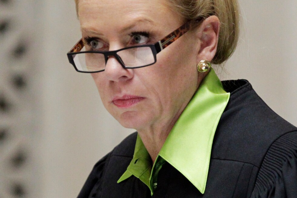 Conservative Wisconsin Supreme Court justice is retiring, giving liberals chance to expand majority - AP News