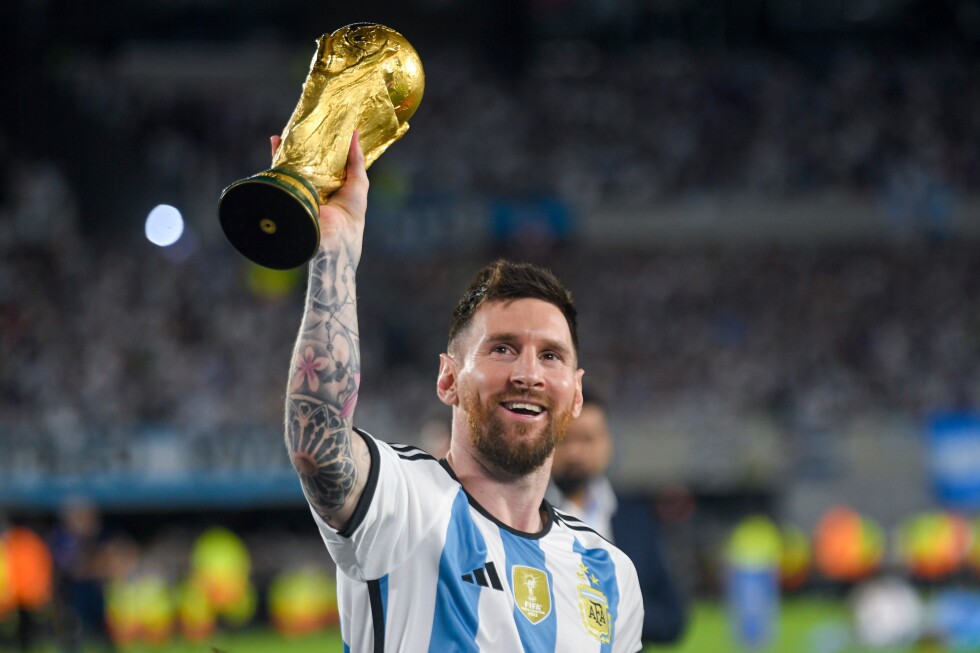 World Cup 2026: Who’s in, where to watch, betting odds, schedules and more - AP News