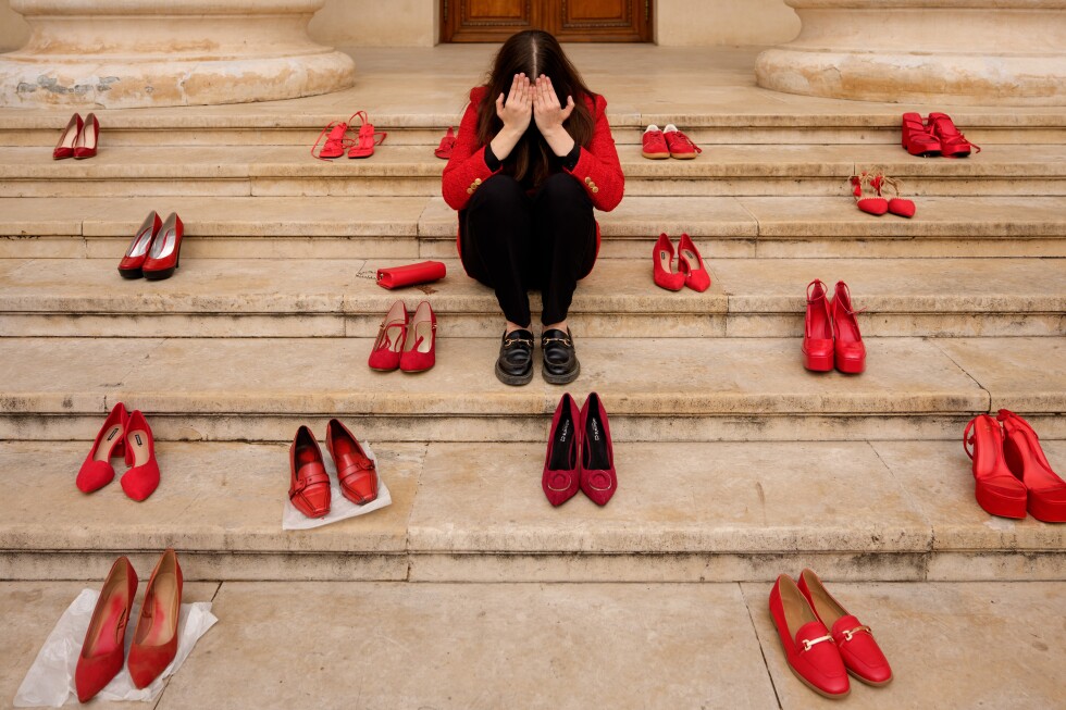 The top photos of the day by AP’s photojournalists - apnews.com