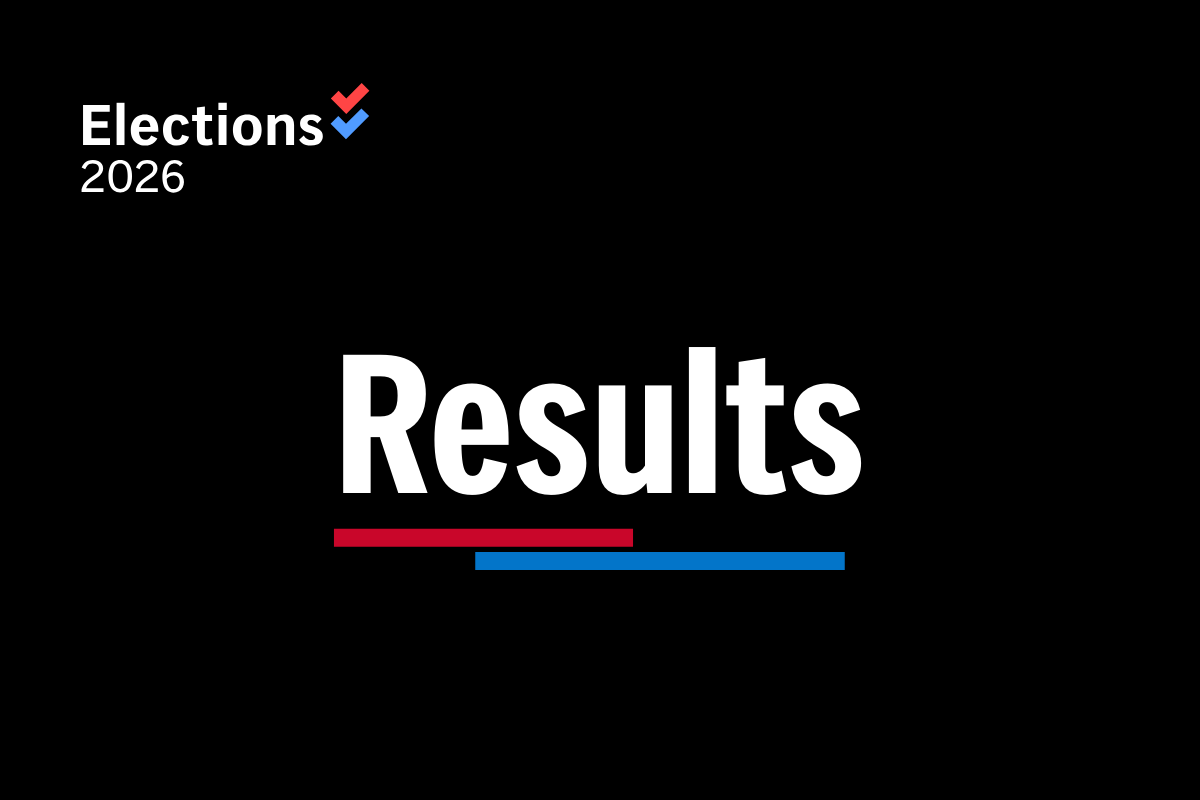 2026 Virginia Congressional Redistricting Question Special Election Live Results - AP News