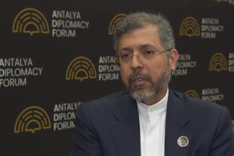 Iran says it won’t hand over enriched uranium to the US - AP News