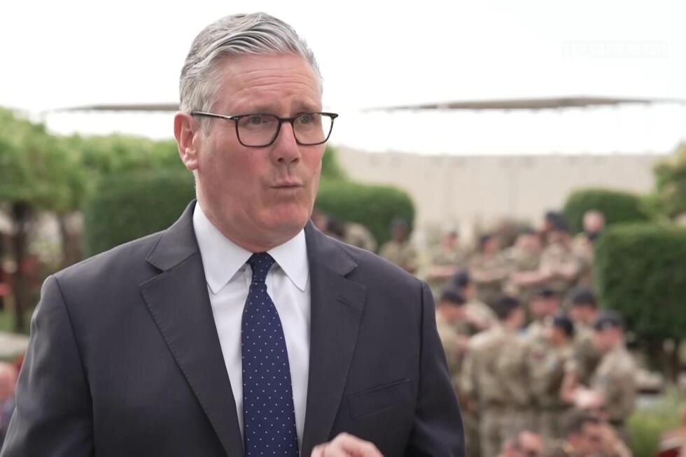 World leaders react to 2 week-ceasefire agreement between Iran and US - AP News