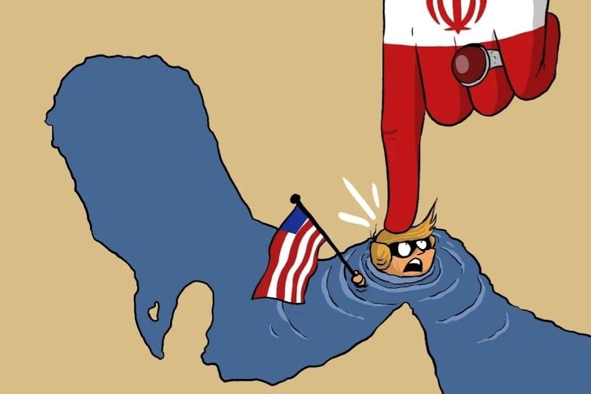 Risks as Sino-Russian ‘Make America Weak Again’ dream coming true - Asia Times