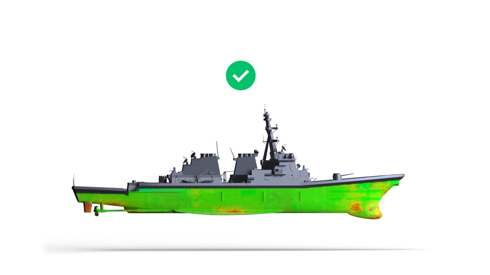 80% readiness requires 21st-century tools