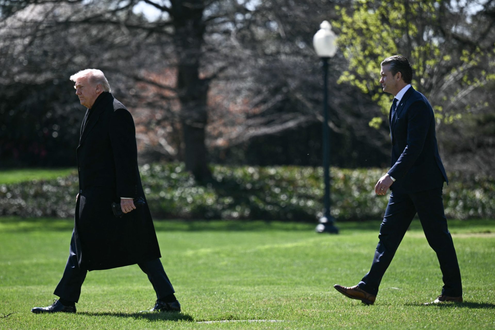 White House registers new ‘alien’-related .gov domains as DOD tackles Trump’s disclosure directive