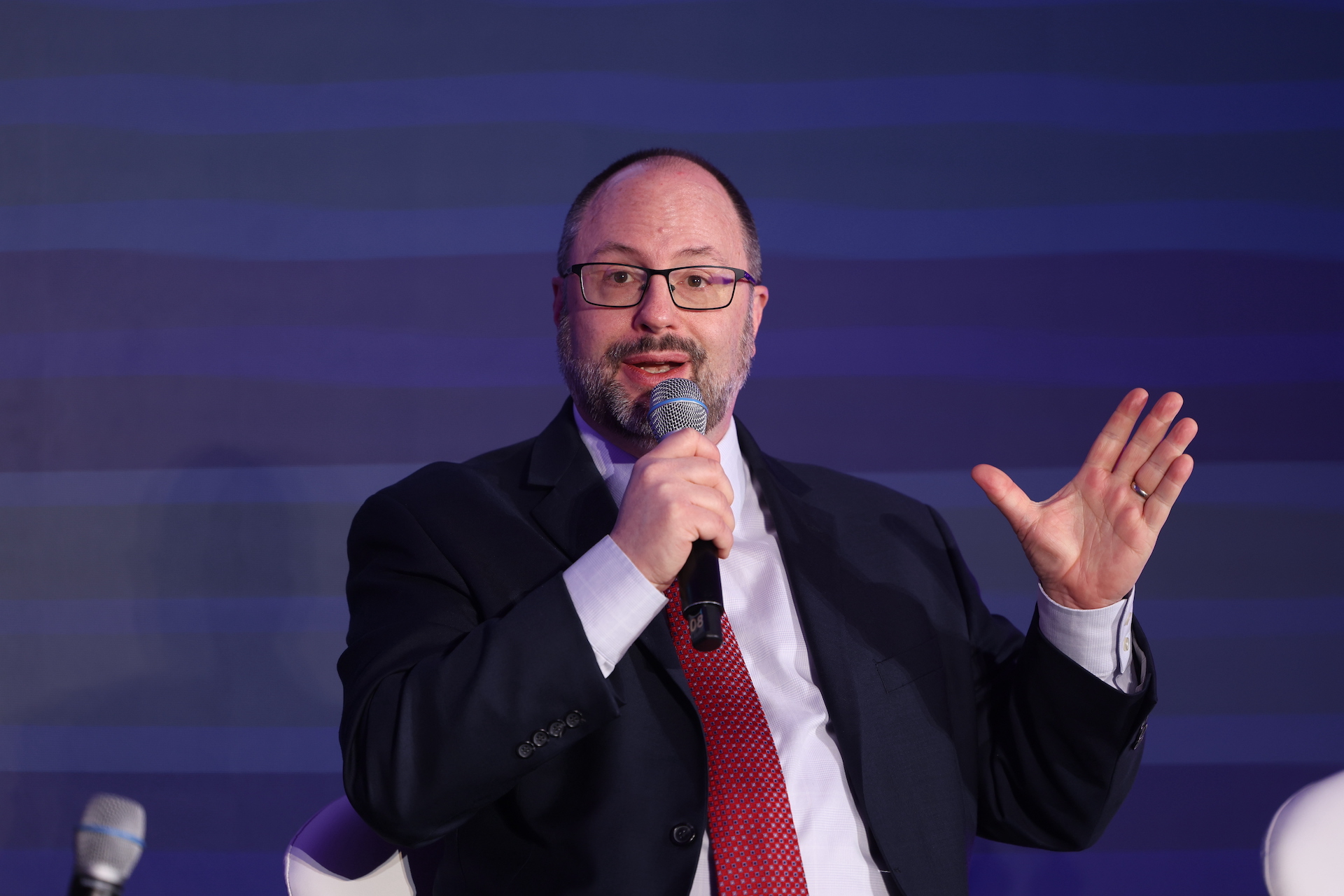 DOD Cyber Crime Center official warns industry about AI-boosted cyberattack ‘kill chain’