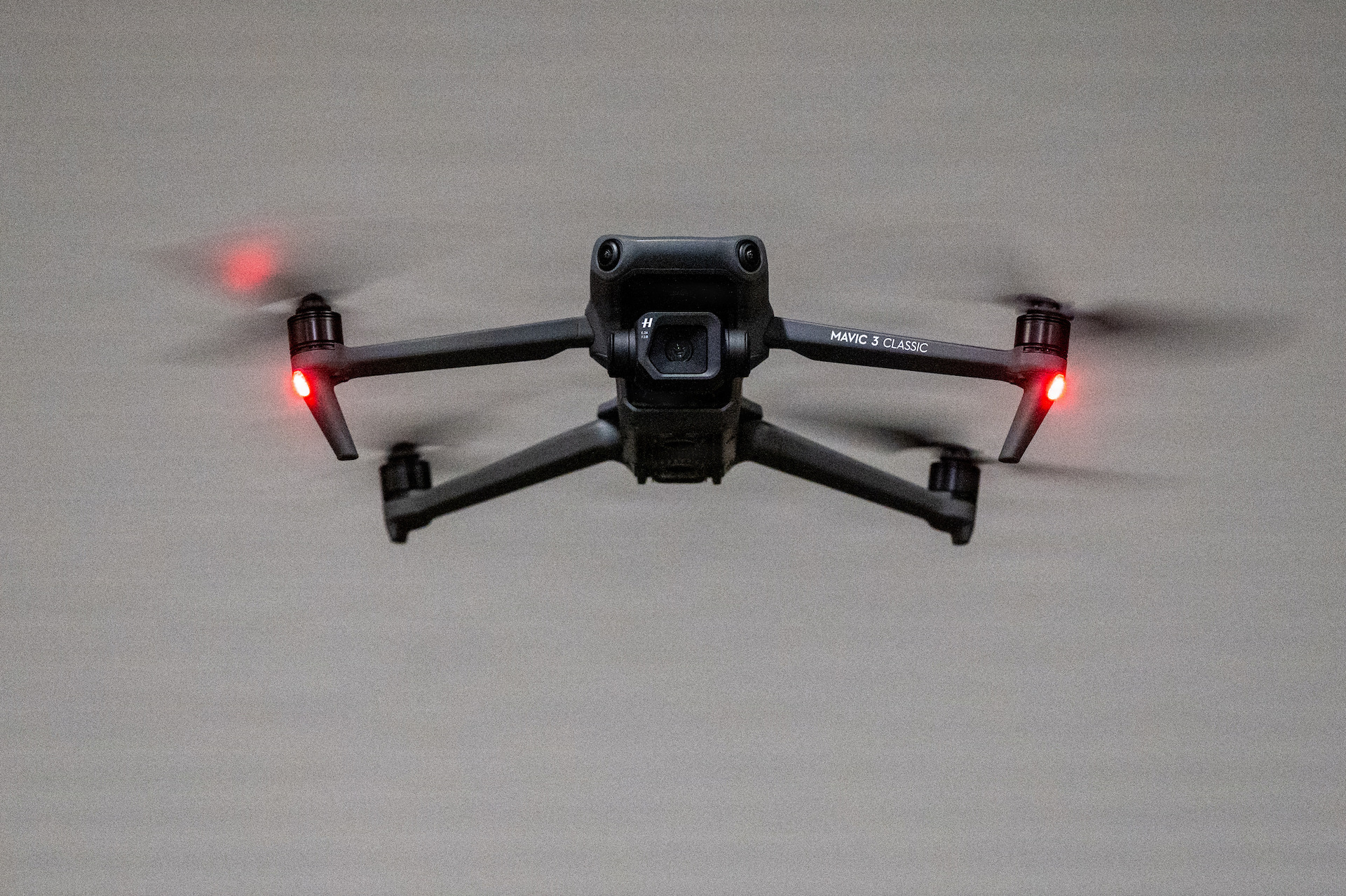 DOD threatens ‘severe consequences’ for drone operators flying in restricted airspace