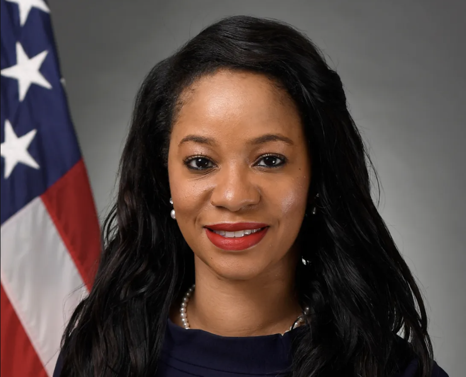 Chandra Donelson departs as Space Force CDAO