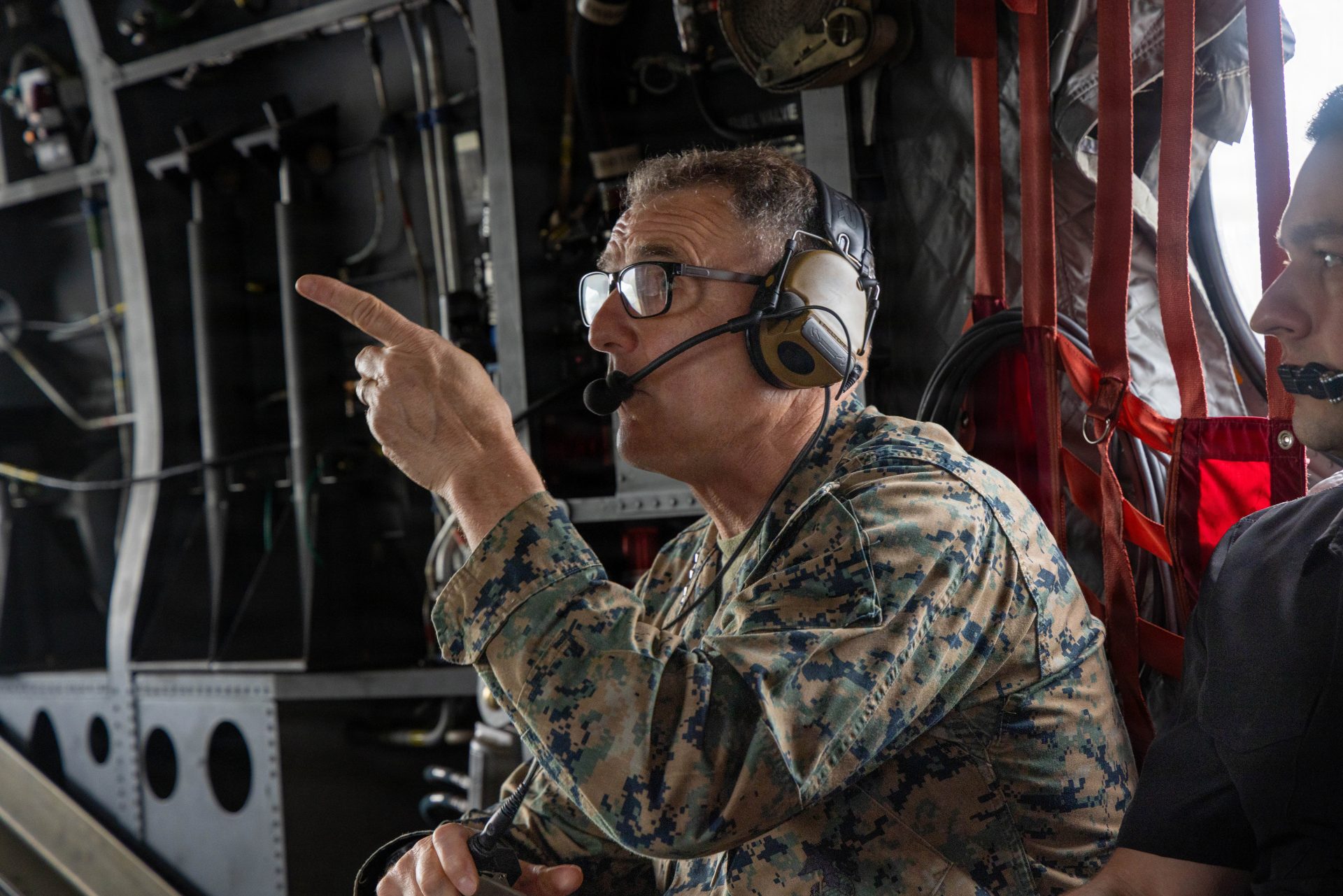 Southcom creates new Autonomous Warfare Command to build up its drone prowess