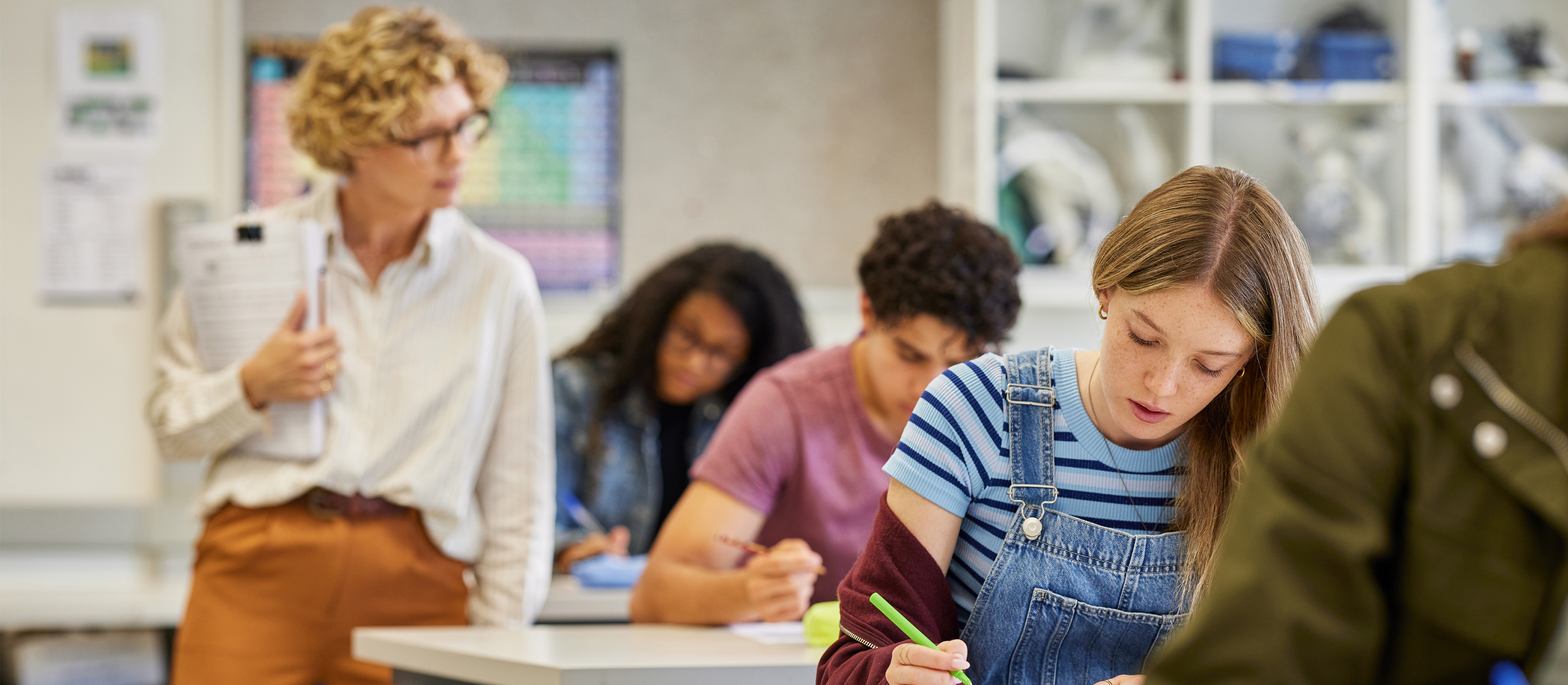 World-Class Review: Tapping CFR for AP Human Geography Exam Prep - CFR Education