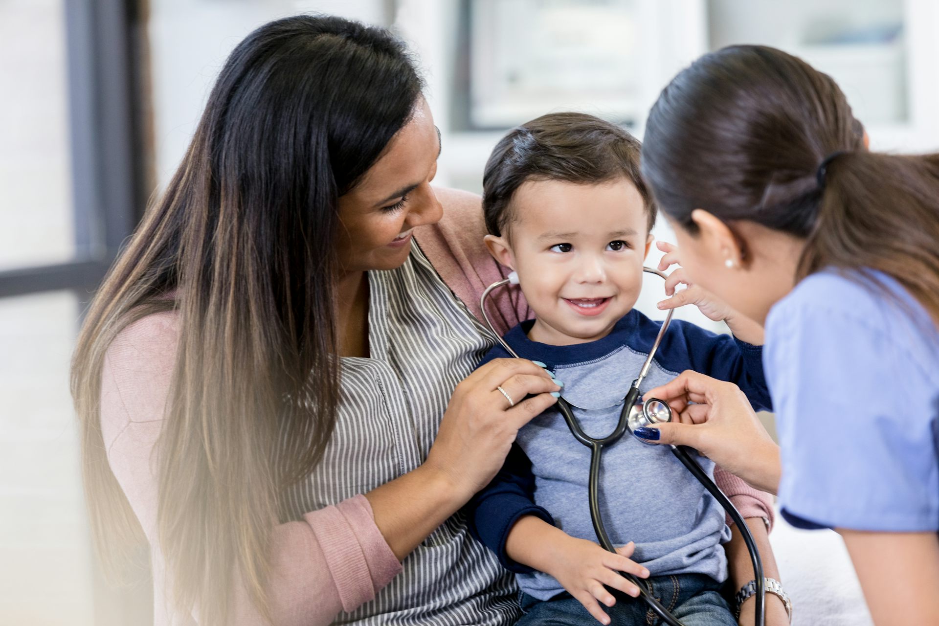 25 million people lost Medicaid after the COVID-19 pandemic — and state policies shaped who stayed covered