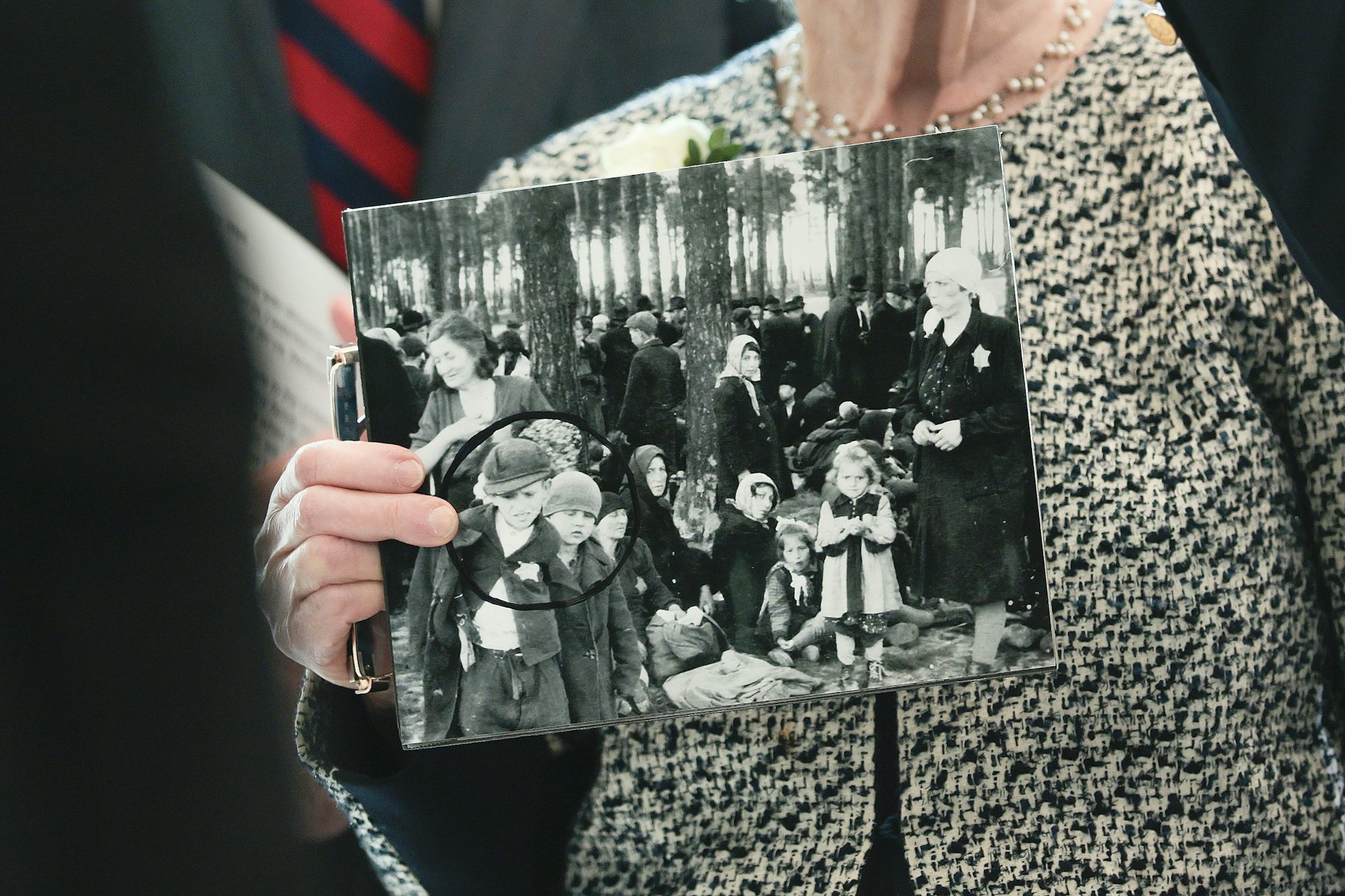 About half of young Americans can’t name a single Holocaust site, repeating a pattern of ignorance seen in postwar Germany