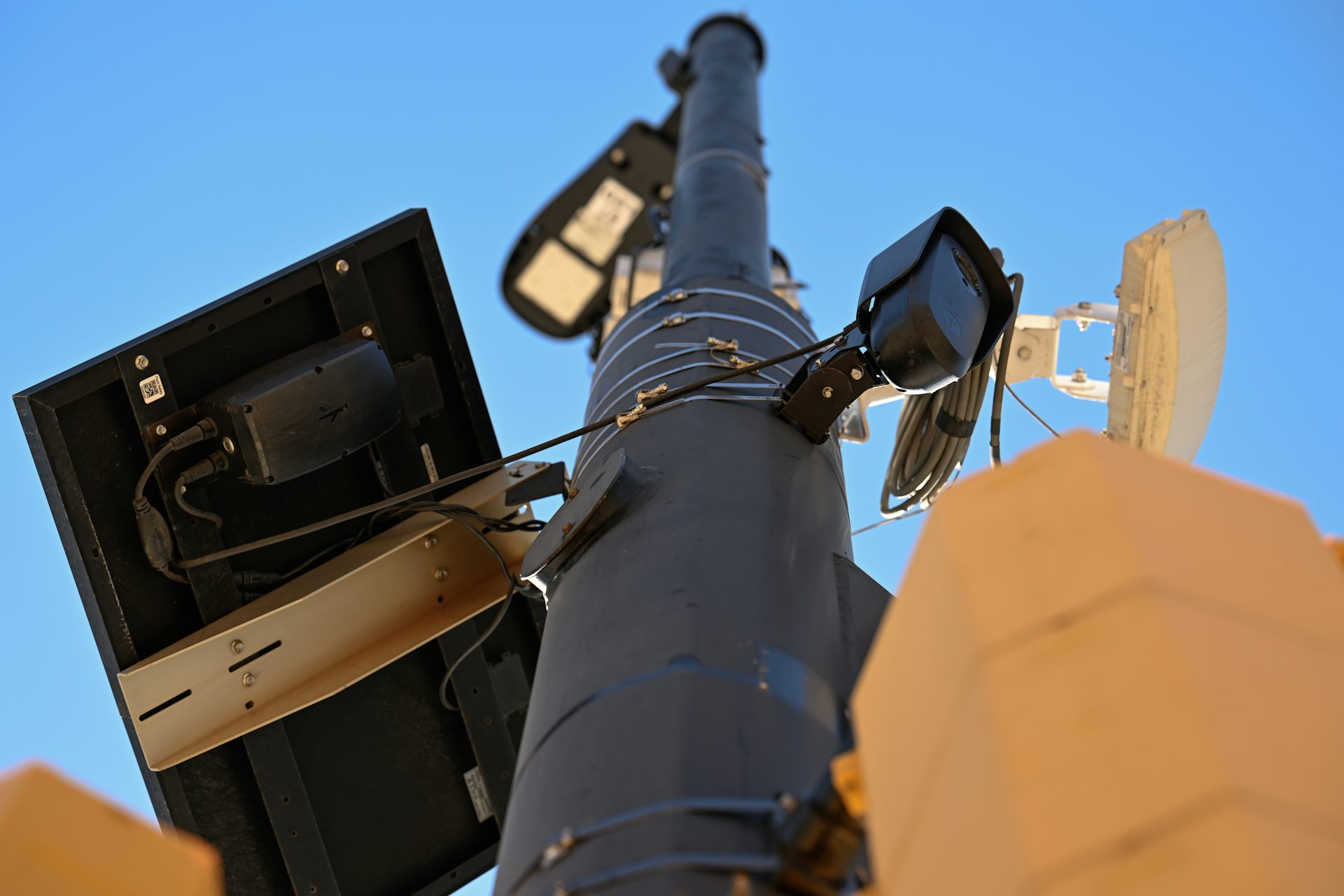 Cameras have quietly appeared in thousands of US cities – now, their integration with AI is sounding alarms