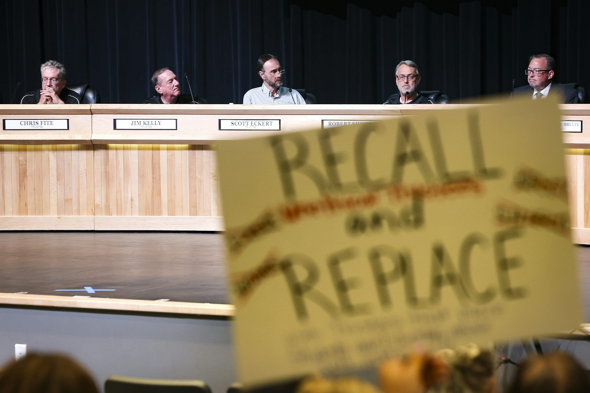 District school boards have become political hotbeds for book bans and more – here’s what they actually do