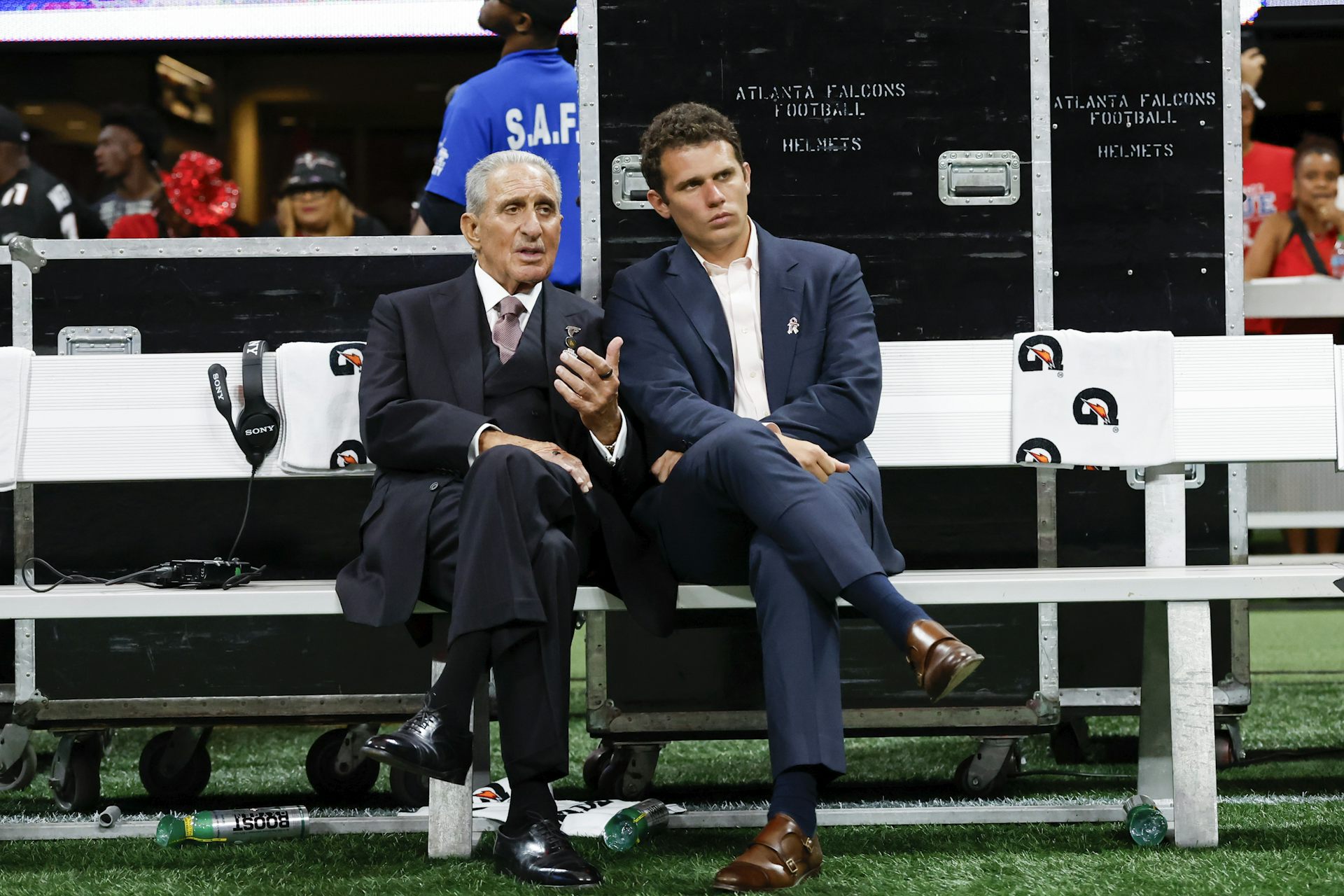 Gifts from top 50 US philanthropists jumped to $22.4B in 2025 − Mike Bloomberg, Bill Gates and the estate of Paul Allen lead a list of the biggest givers