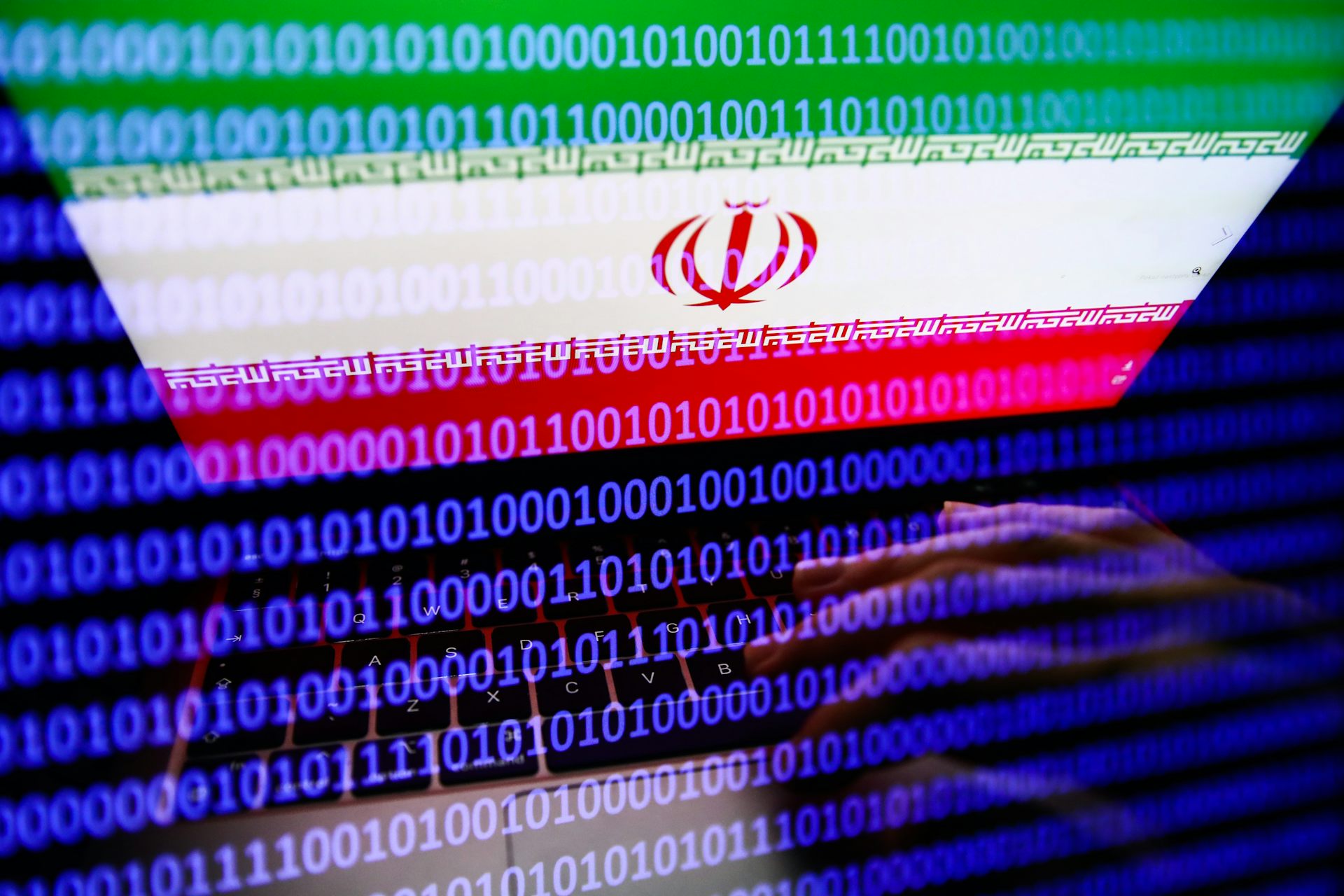 How Iranian hackers pose a threat to US critical infrastructure