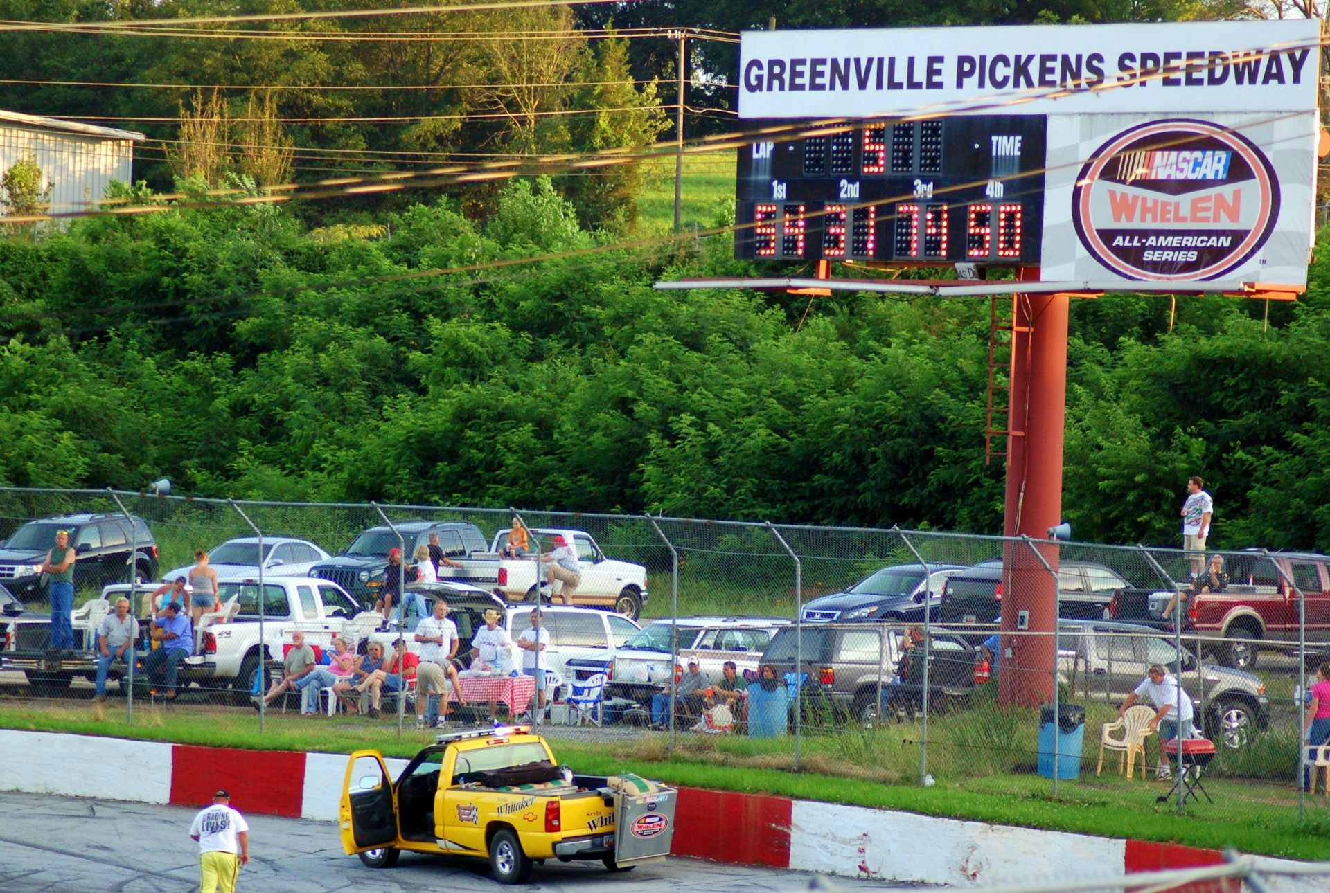 ‘Right to race’ laws and the battle over America’s local racetracks
