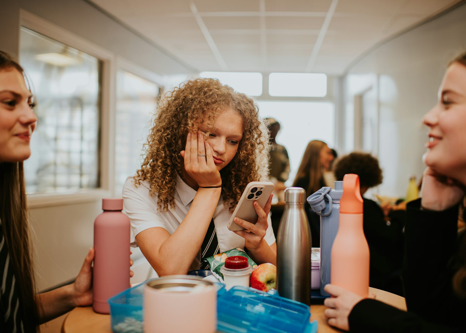 Teenagers and younger kids are learning coded predator phrases like ‘MAP’ online, long before their parents have even heard of it