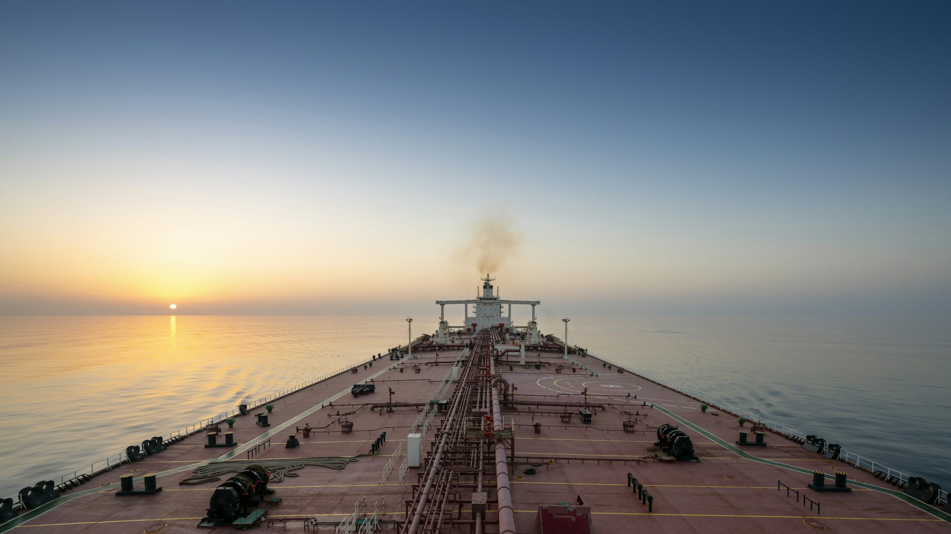 When GPS lies at sea: How electronic warfare is threatening ships and their crews