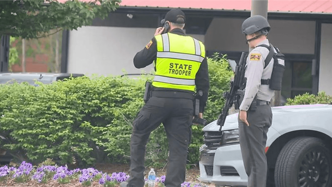 Mass shooting at Winston-Salem park prompts lockdown at nearby middle school: NC SBI - WLOS