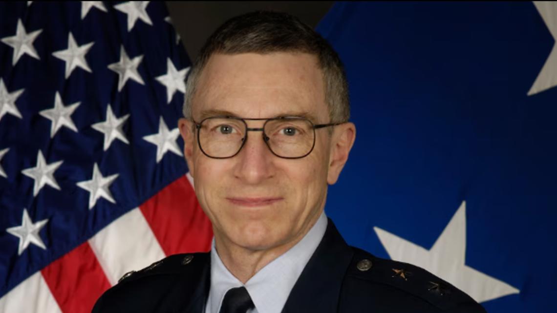 Retired Air Force major general has been missing for nearly 2 weeks - KUSA.com