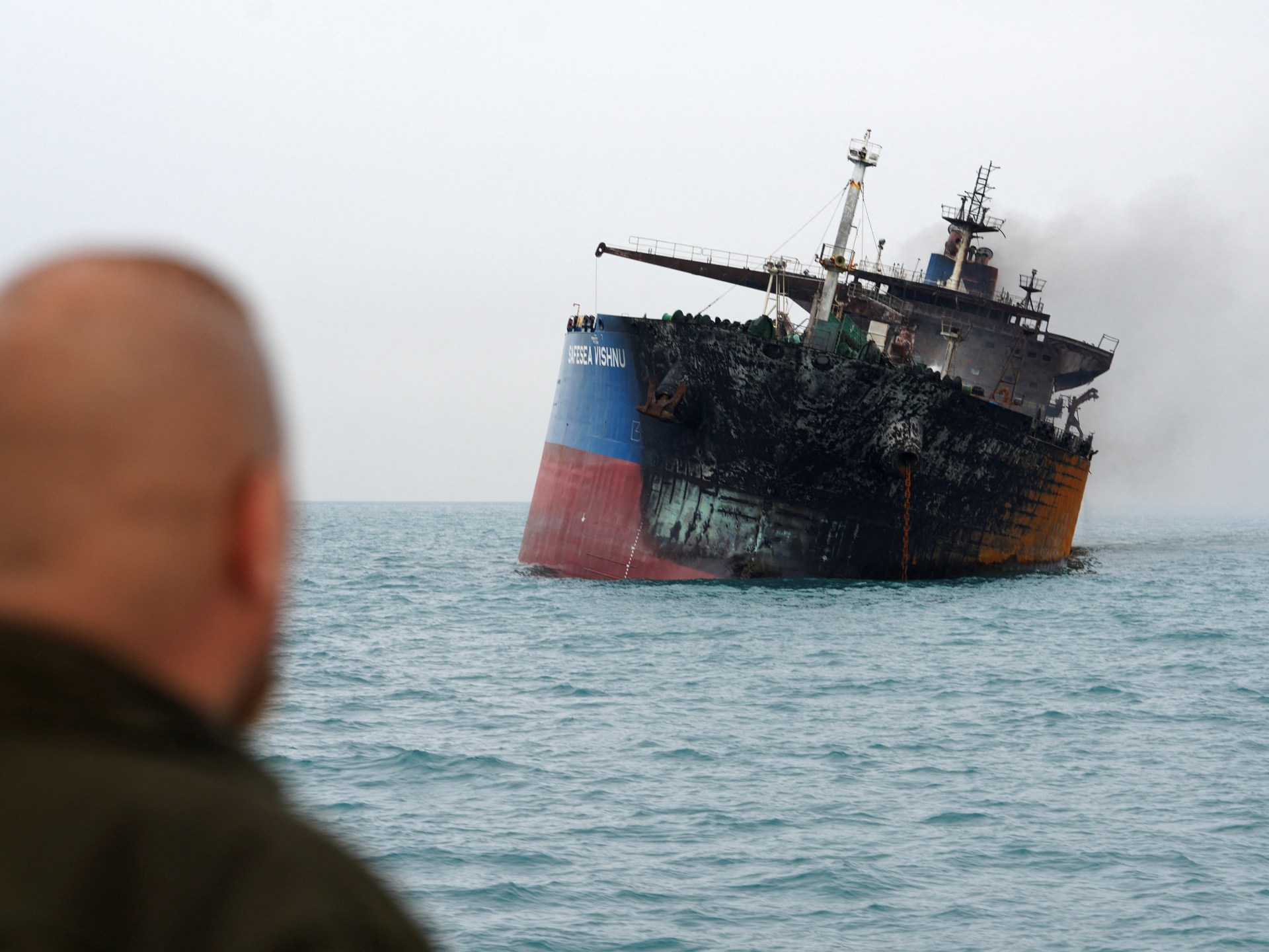 Strategic oil release may calm markets but cannot fix Hormuz disruption