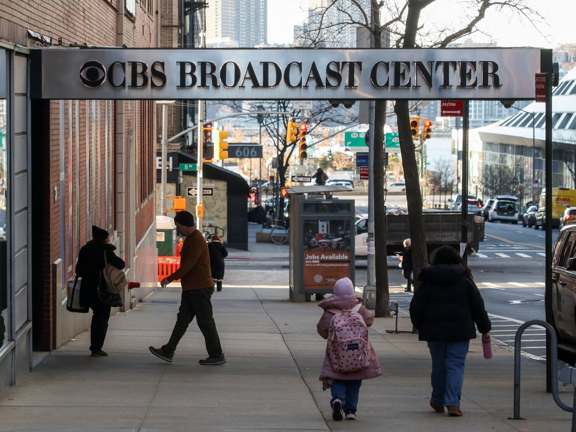 Warner Bros and Paramount merger could reshape US media landscape