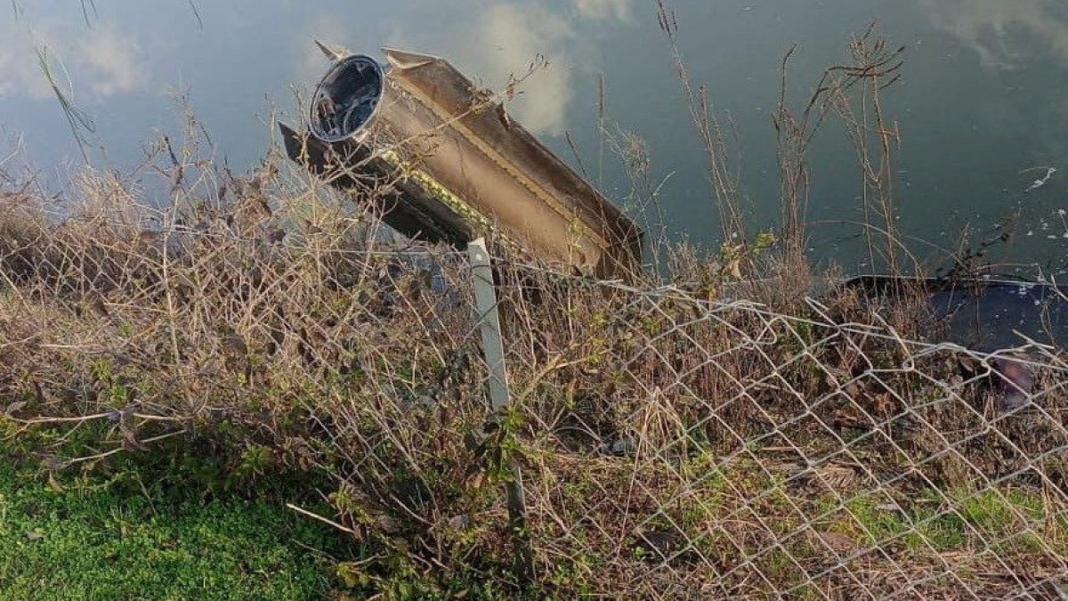 Could Iran be using China’s highly accurate BeiDou navigation system?