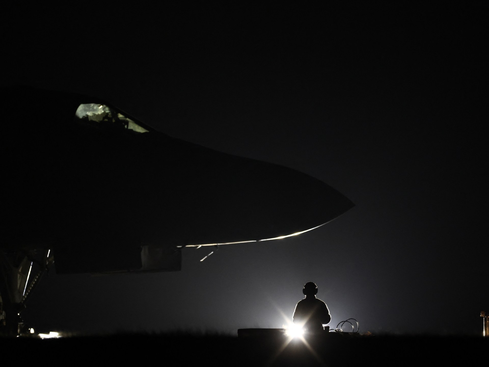 How corporations have collaborated with US military over the decades