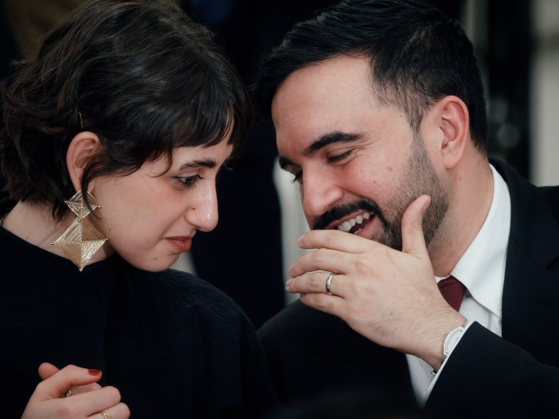 Why is NYC’s Mamdani facing criticism over response to attacks on wife?