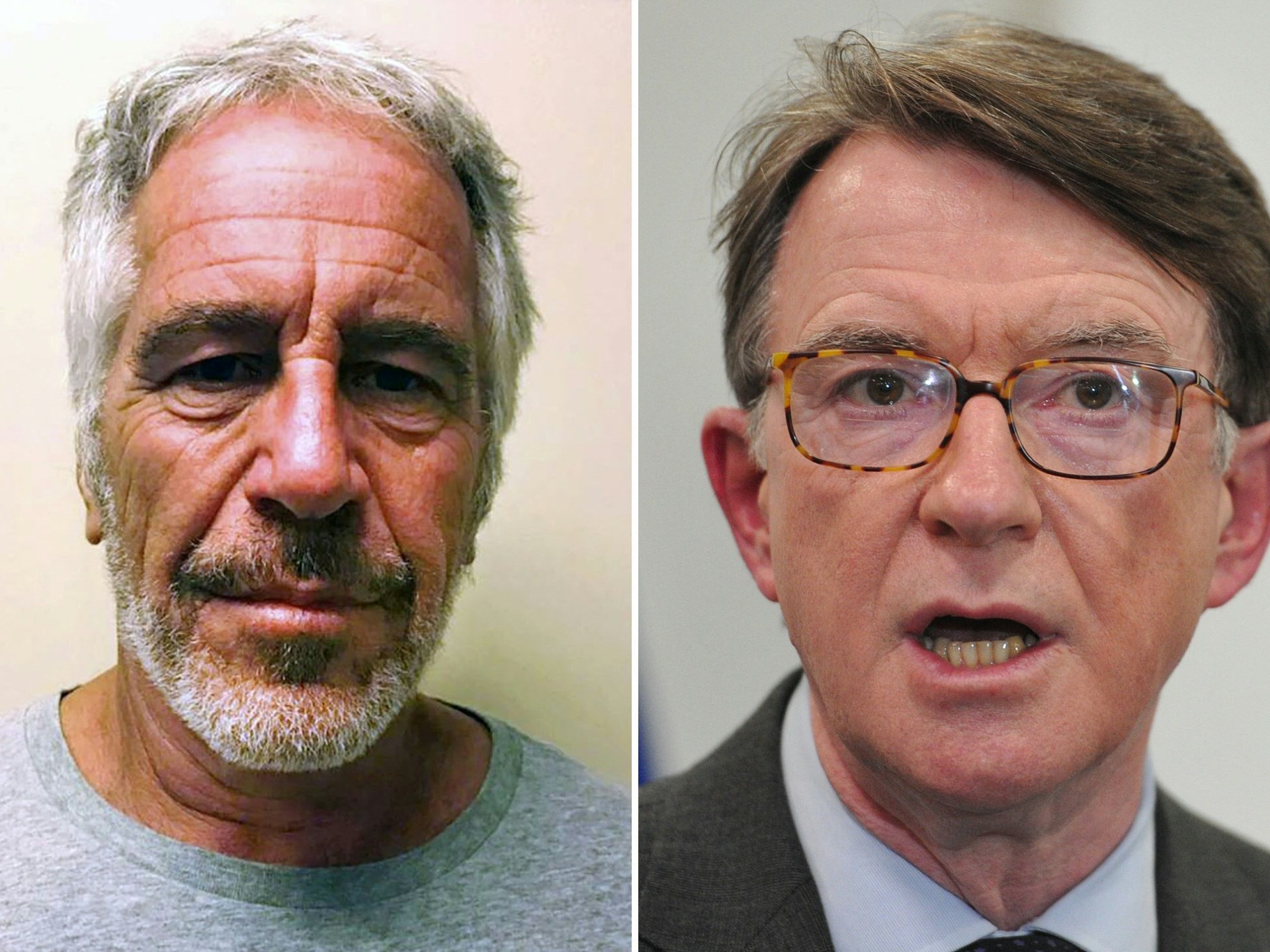 Blood tech: The UK ambassador, the sex offender, Palantir, and Gaza