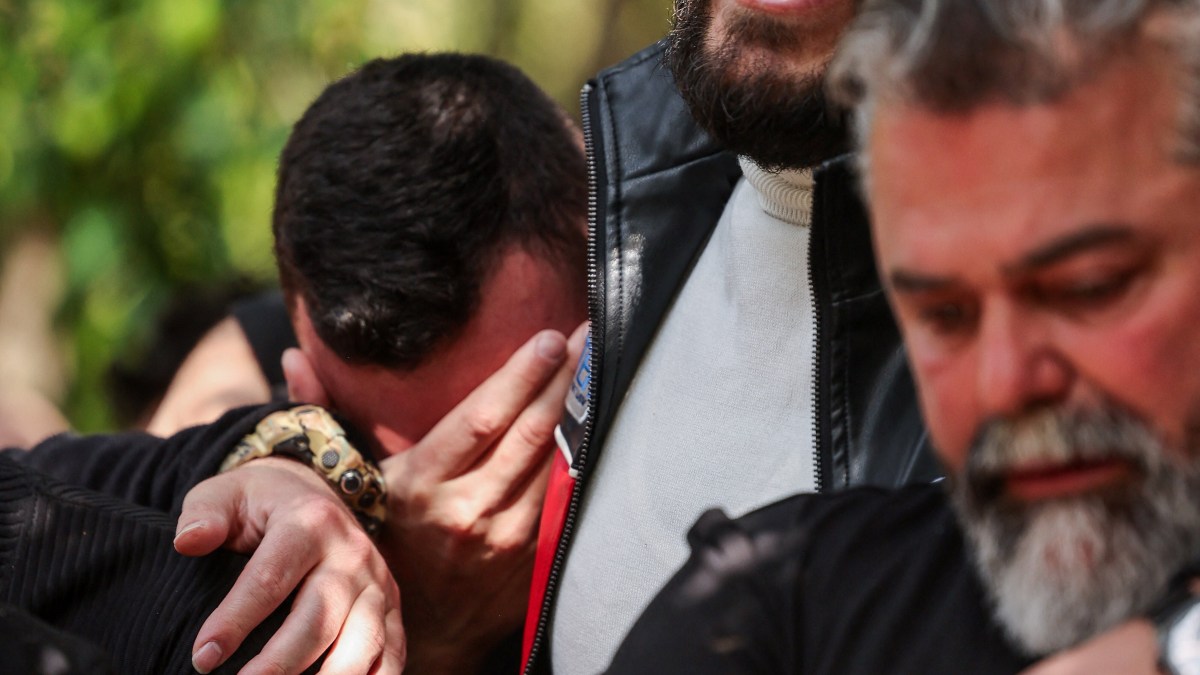 Death toll surpasses 1,000 in Lebanon as Israeli bombardment continues - Al Jazeera