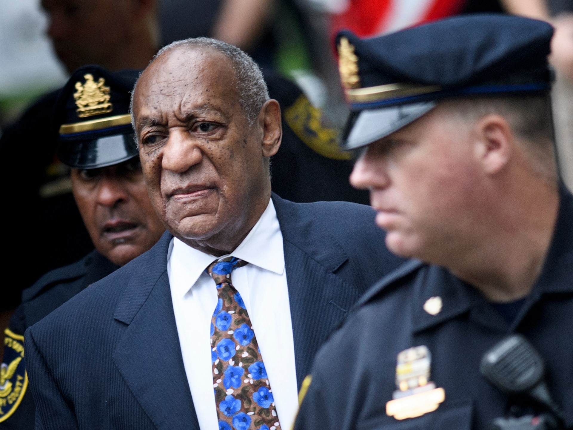 Bill Cosby found guilty of 1972 sexual assault, victim awarded nearly $60m