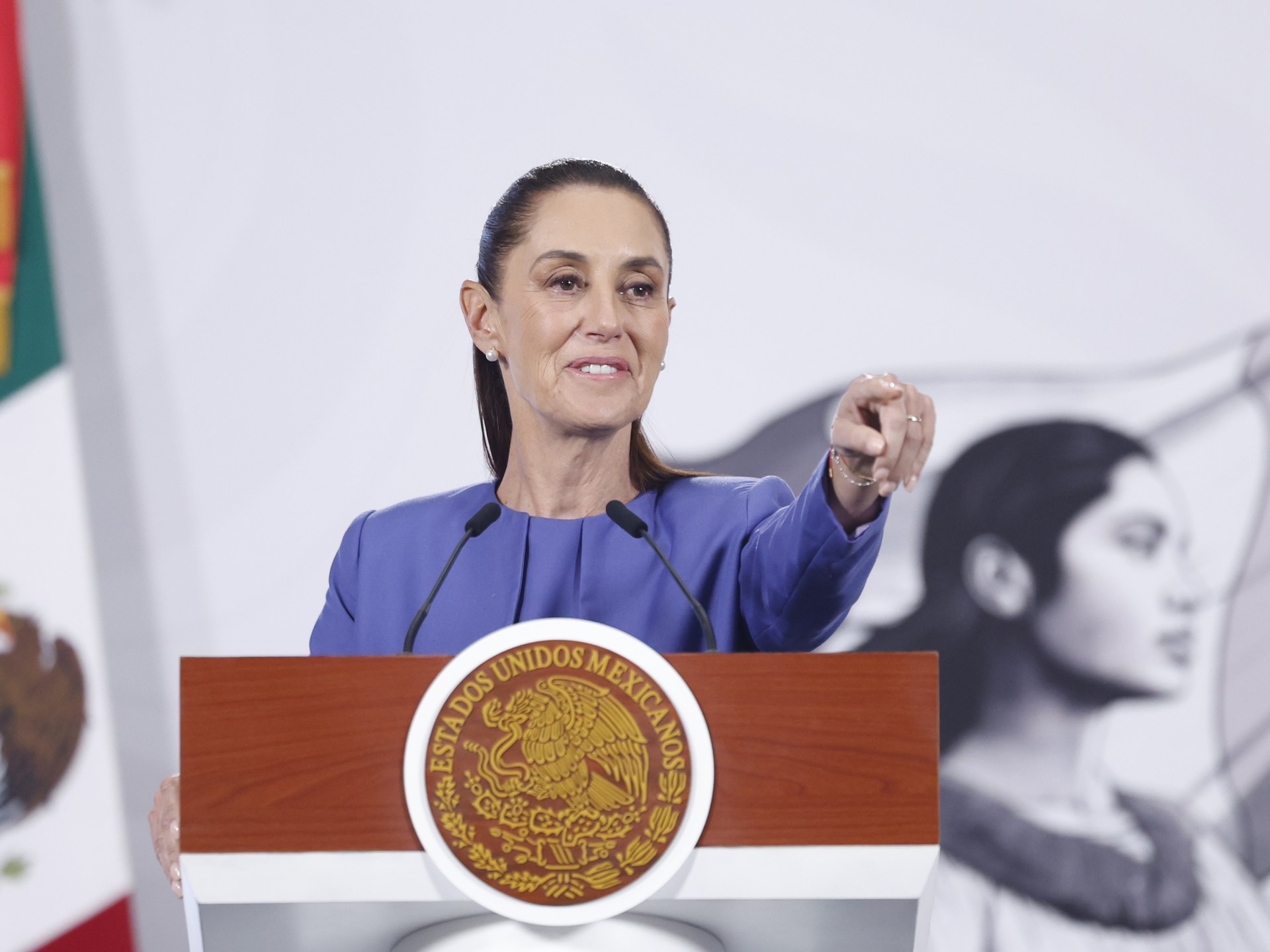 Mexico will continue accepting Cuban medical workers despite US pressure